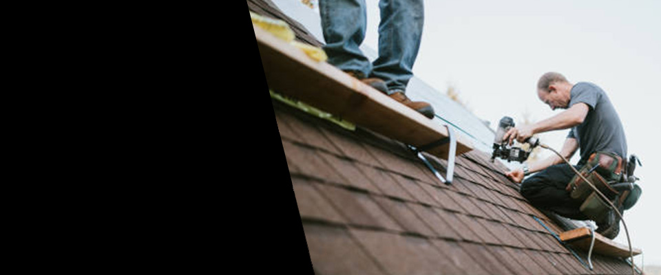 Fountain Roofing Contractors